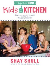 book Mix-and-Match Mama Kids in the Kitchen