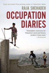 book Occupation Diaries