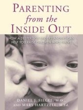 book Parenting from the Inside Out