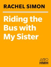 book Riding the Bus with My Sister