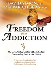 book Freedom from Addiction