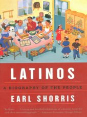 book Latinos: a biography of the people