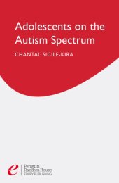 book Adolescents on the Autism Spectrum