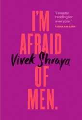 book I'm Afraid of Men