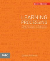 book Learning Processing