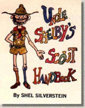 book Uncle Shelby's Scout Handbook