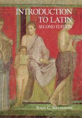 book Introduction to Latin