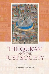 book The Qur'an and the Just Society