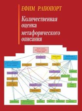 book Количественная оценка метафорического описания
