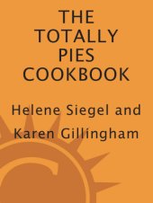 book The totally pies cookbook