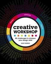 book Creative Workshop: 80 Challenges to Sharpen Your Design Skills