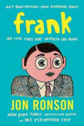 book Frank: the true story that inspired the movie