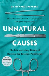 book Unnatural Causes