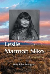 book Leslie Marmon Silko: a literary companion