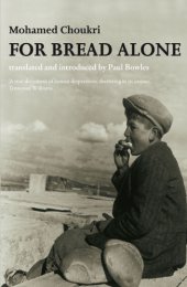 book For Bread Alone