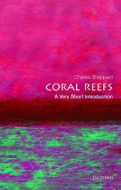 book Coral Reefs: A Very Short Introduction