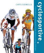 book Cyclosportive+: preparing for and taking part in long-distance cycling challenges