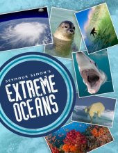 book Seymour Simon's extreme oceans