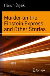 book Murder on the Einstein Express and Other Stories