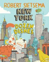 book New York in a Dozen Dishes