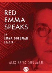 book Red Emma speaks: selected writings and speeches