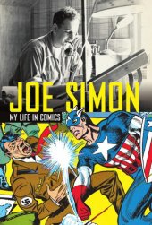 book Joe Simon: my life in comics