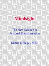 book Mindsight: The New Science of Personal Transformation