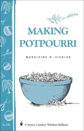 book Making Potpourri