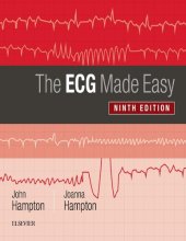 book The ECG Made Easy [CONVERTED PDF]