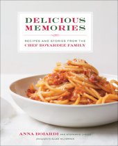 book Delicious memories: recipes and stories from the Chef Boyardee family