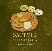 book Sattvik: foods of India