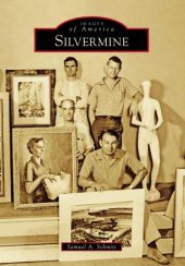 book Silvermine