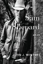 book Sam Shepard