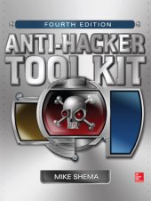 book Anti-Hacker Tool Kit