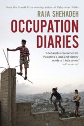 book Occupation diaries