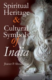 book Spiritual Heritage & Cultural Symbols of India