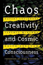 book Chaos, creativity, and cosmic consciousness