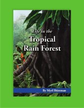 book Life in the tropical rain forest