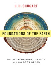 book Foundations of the earth: global ecological change and the book of Job