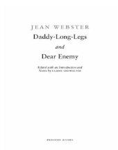 book Daddy-Long-Legs and Dear Enemy