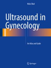 book Ultrasound in Gynecology: an Atlas and Guide