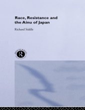 book Race, resistance and the Ainu of Japan