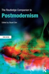 book The Routledge Companion to Postmodernism