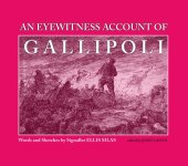 book An Eyewitness Account of Gallipoli