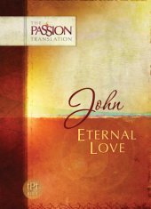 book John: eternal love