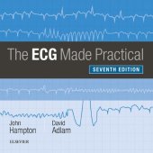 book The ECG Made Practical