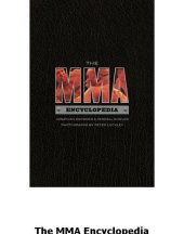 book The MMA Encyclopedia