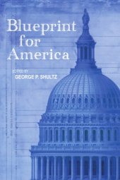 book Blueprint for America