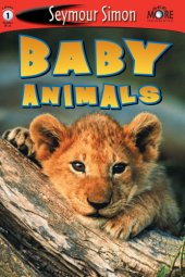 book Baby Animals