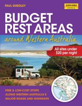 book Budget Rest Areas around Western Australia